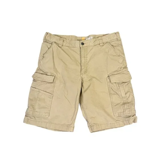 Carhartt Men's Relaxed fit Cargo shorts size 36 - Picture 5 of 9